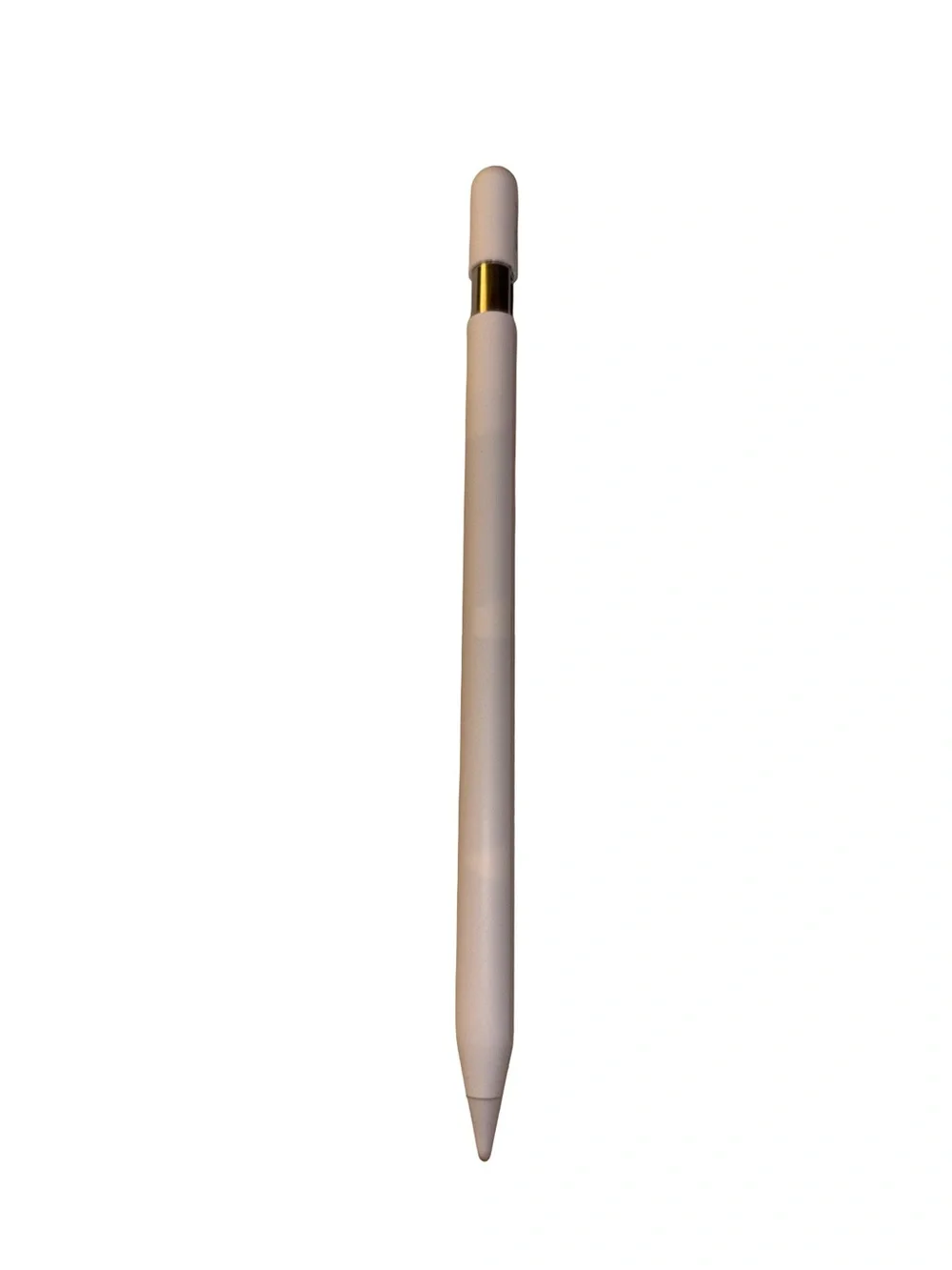 iPad Pro pencil stylist (USB-C)- White